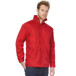 B&C B&C  Jacket Ocean Shore  BCJU824
