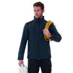 B&C B&C  Jacket Shield Softshell Pro  BCJUC42