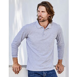 Fruit of the Loom Fruit of the Loom  Premium Long Sleeve Polo  F541N