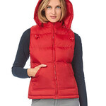 Bodywarmers Bodywarmers