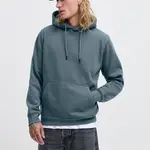Hooded sweater