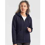 Fruit of the Loom Fruit of the Loom  Ladies´ Premium Hooded Sweat Jacket  F440N