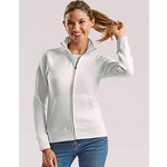 Fruit of the Loom Fruit of the Loom  Ladies´ Premium Sweat Jacket  F442N