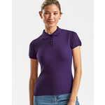 Fruit of the Loom Fruit of the Loom  Ladies´ 65/35 Polo  F517