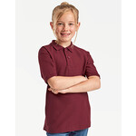 Fruit of the Loom Fruit of the Loom  Kids´ 65/35 Polo  F502K