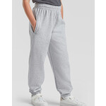 Fruit of the Loom Fruit of the Loom  Kids´ Classic Elasticated Cuff Jog Pants  F480NK Fruit of the Loom Fruit of the Loom  Kids´ Classic Elasticated Cuff Jog Pants  F480NK
