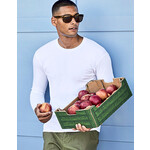 Fruit of the Loom Fruit of the Loom  Iconic 150 Long Sleeve T  F244
