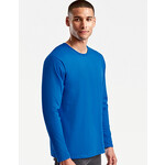 Fruit of the Loom Fruit of the Loom  Iconic 195 Long Sleeve T  F195