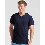 Fruit of the Loom Fruit of the Loom  Valueweight V-Neck T  F270