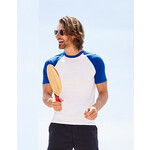 Fruit of the Loom Fruit of the Loom  Short Sleeve Baseball T  F295