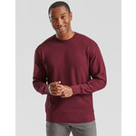 Fruit of the Loom Fruit of the Loom  Lightweight Set-In Sweat  F330