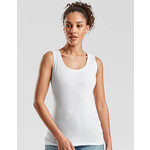 Fruit of the Loom Fruit of the Loom  Ladies´ Valueweight Vest  F262