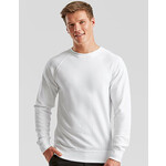 Fruit of the Loom Fruit of the Loom  Lightweight Raglan Sweat  F310