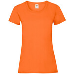 Fruit of the Loom Fruit of the Loom  Ladies´ Valueweight T  F288N