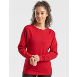 Fruit of the Loom Fruit of the Loom  Ladies´ Lightweight Raglan Sweat  F315