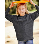 Fruit of the Loom Fruit of the Loom  Kids´ Valueweight Long Sleeve T  F240K