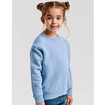 Fruit of the Loom Fruit of the Loom  Kids´ Premium Set-In Sweat  F324K