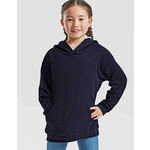 Fruit of the Loom Fruit of the Loom  Kids´ Lightweight Hooded Sweat  F430K
