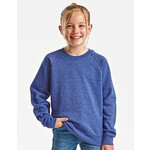 Fruit of the Loom Fruit of the Loom  Kids´ Classic Raglan Sweat  F304NK