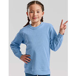 Fruit of the Loom Fruit of the Loom  Kids´ Classic Set-In Sweat  F324NK