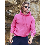 Fruit of the Loom Fruit of the Loom  Classic Hooded Sweat  F421