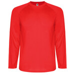 ROLY ROLY MONTECARLO L/S CA0415