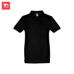 TH Clothes Kids unisex polo shirt Adam Kids