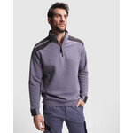 ROLY ROLY MAVERICK SU8413 – Half-Zip Sweater / Troyer