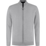 Santino Santino Zip Cardigan Plano