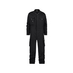 Dassy Dassy  Nimes Katoen Overall met kniezakken