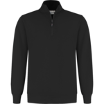 Santino Santino Zipsweater Lux