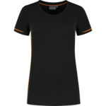 Santino Santino T-shirt Cal Ladies