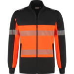 Santino Sweatvest Hugo