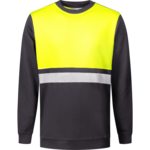 Santino Santino Sweater O-hals Helsinki Santino Santino Sweater O-hals Helsinki