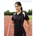 Spiro Spiro  Women´s Team Spirit Polo  RT177F