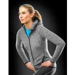 Spiro Spiro  Women´s Microfleece Hoodi  RT245F