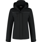 Santino Softshell Jacket Springfield Ladies