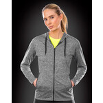 Spiro Spiro  Women´s Hooded Tee-Jacket  RT277F