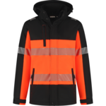 Santino Santino Softshell Jacket Hinto