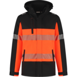 Santino Softshell Jacket Hinto