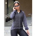 Spiro Spiro  Women´s Fitness Zero Gravity Jacket  RT268F