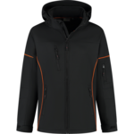 Santino Softshell Jacket Curtis