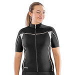 Spiro Spiro  Women´s Bikewear Full Zip Performance Top  RT188F