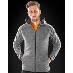 Spiro Spiro  Men´s Microfleece Hoodi  RT245M