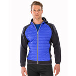 Spiro Spiro  Men´s Fitness Zero Gravity Jacket  RT268M