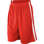Spiro Spiro  Men´s Basketball Quick Dry Short  RT279