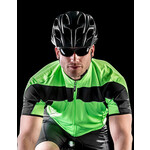 Spiro Spiro  Men´s Bikewear Full Zip Performance Top  RT188M