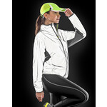 Spiro Spiro  Luxe Reflectex Hi-Vis Jacket  RT266