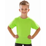 Spiro Spiro  Junior Performance Aircool Tee  RT287J