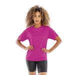 Spiro Spiro  Impact Aircool Performance Tee  RT287